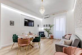 Maison 31 - Suite Apartment Civitavecchia